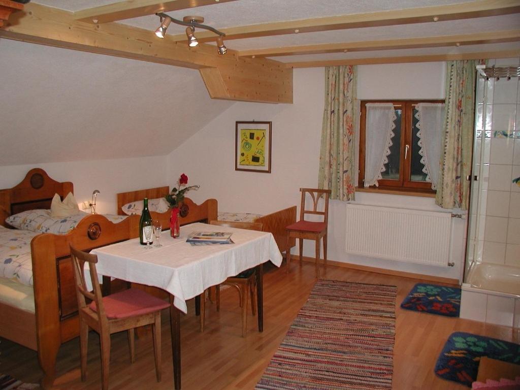 Lindenhof Apartment Sulzberg  Exterior photo